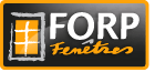 logo Forp fenêtres