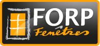 Forp Fenêtres : fabricant menuiseries