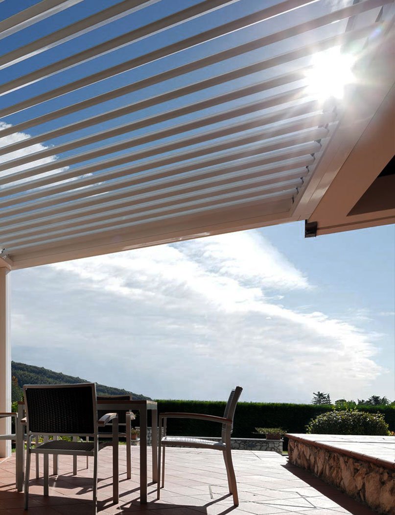 brise soleil au mans chez forp fenetre